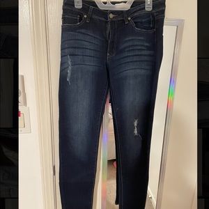 Kan Can Ripped Jeans - 29